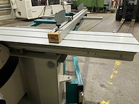 Griggio - 2004 - ca 400 - formaatcirkelzaagmachine - afbeelding 19 van  26