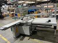 Griggio - 2004 - ca 400 - formaatcirkelzaagmachine - afbeelding 21 van  26