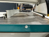 Griggio - 2004 - ca 400 - formaatcirkelzaagmachine - afbeelding 26 van  26