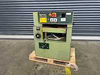 Griggio - psa 530 - vandiktebank - afbeelding 1 van  9