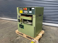 Griggio - psa 530 - vandiktebank - afbeelding 2 van  9