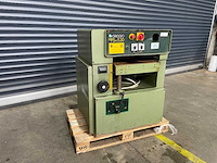 Griggio - psa 530 - vandiktebank - afbeelding 3 van  9