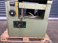 Griggio - psa 530 - vandiktebank - afbeelding 4 van  9