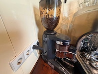 Griggio astoria k6 koffiemolen - afbeelding 1 van  7