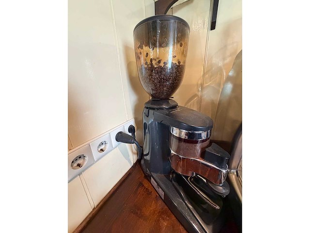 Griggio astoria k6 koffiemolen - afbeelding 2 van  7