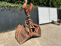 Grijper (atlas) - afbeelding 1 van  9