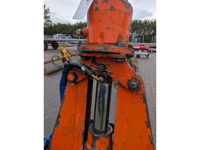 Grijper, atlas - afbeelding 3 van  17