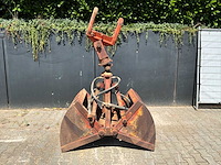 Grijper (atlas) - afbeelding 2 van  9