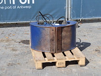 Grijper eurograb sor125h cw0 2008