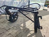 Grijper giant, bouwjaar 2008 - afbeelding 2 van  8