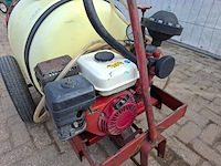 Grijper giant, bouwjaar 2008 - afbeelding 8 van  8
