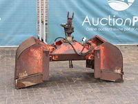 Grijper hiab - afbeelding 1 van  1