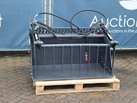 Grijper nieuw - afbeelding 1 van  1