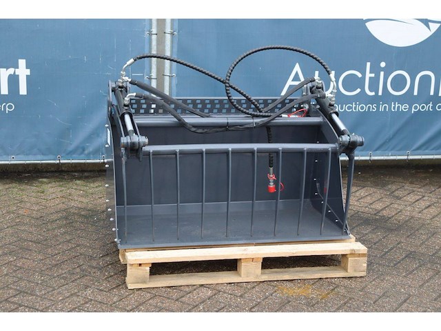 Grijper nieuw - afbeelding 1 van  1