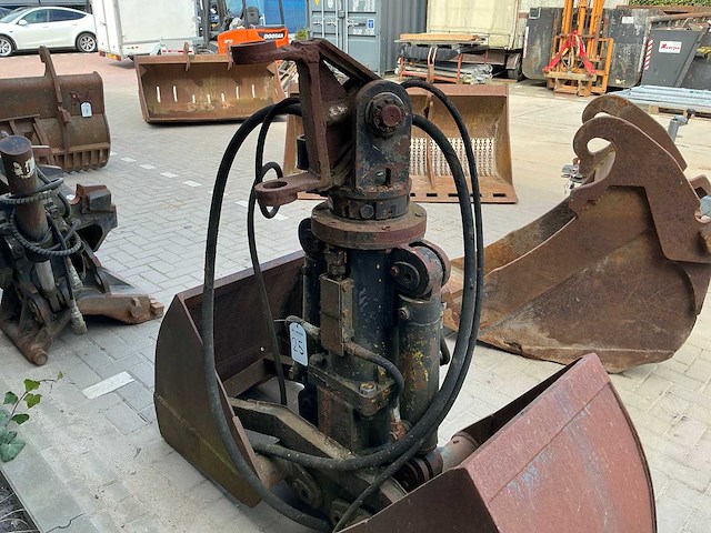 Grijper - afbeelding 3 van  5