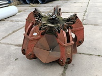 Grijper - afbeelding 1 van  7