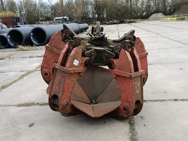 Grijper - afbeelding 2 van  7