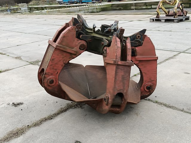 Grijper - afbeelding 3 van  7