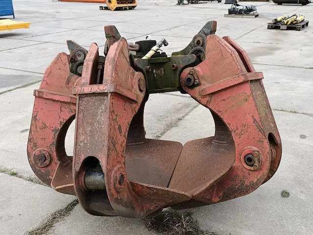 Grijper - afbeelding 4 van  7