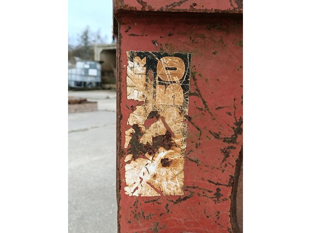 Grijper - afbeelding 6 van  7