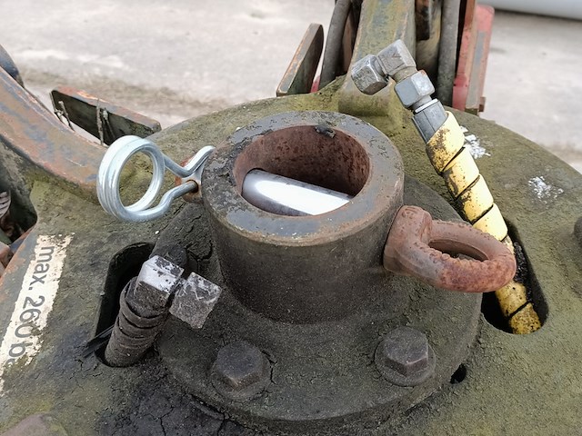 Grijper - afbeelding 7 van  7