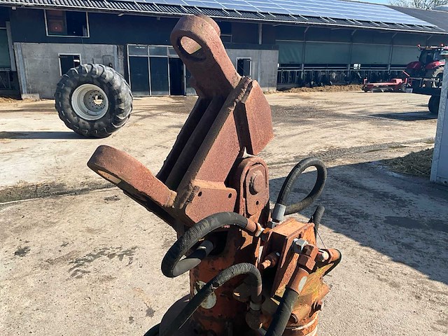 Grijperbak - afbeelding 2 van  12