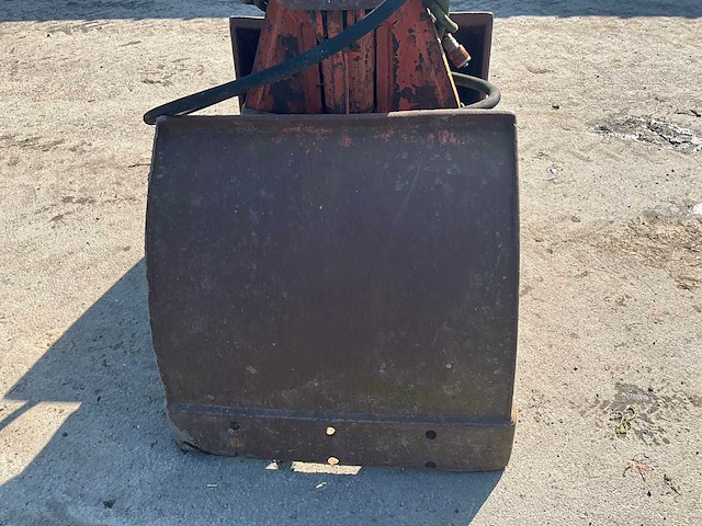 Grijperbak - afbeelding 3 van  12