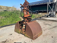 Grijperbak - afbeelding 1 van  12