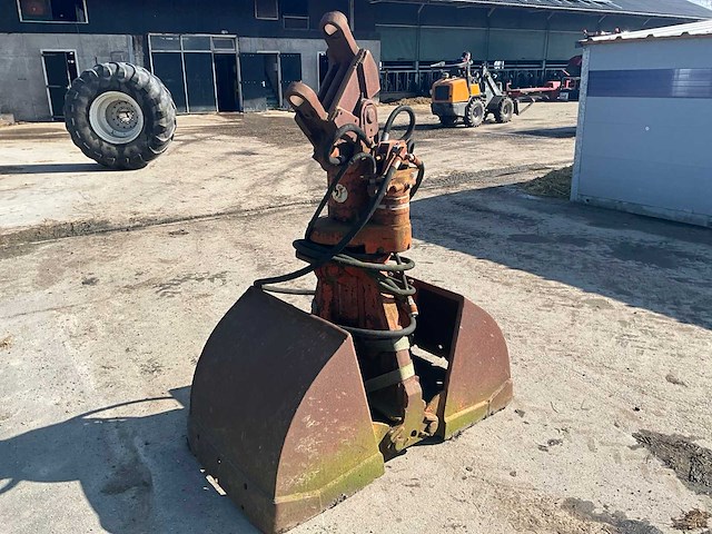 Grijperbak - afbeelding 6 van  12