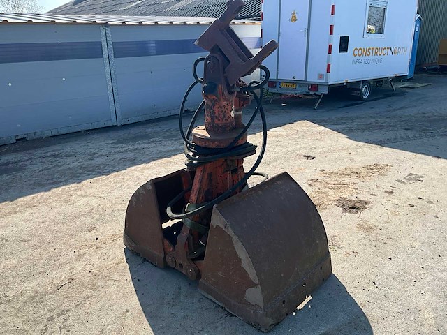 Grijperbak - afbeelding 7 van  12