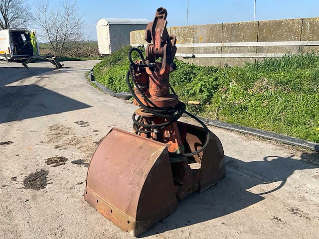 Grijperbak - afbeelding 9 van  12