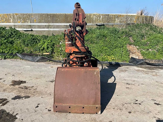 Grijperbak - afbeelding 10 van  12