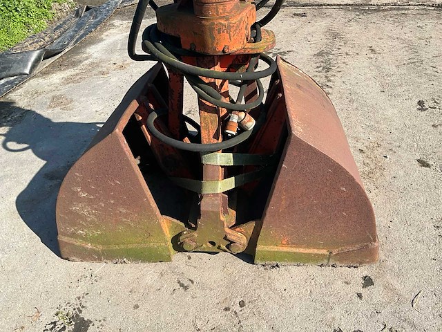 Grijperbak - afbeelding 12 van  12