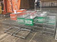 Grijpmanden (18x) - afbeelding 1 van  2