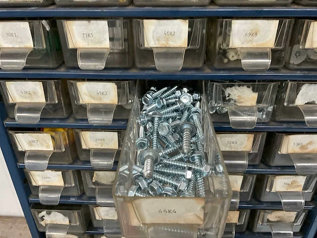 Grijpvoorraad divers - afbeelding 5 van  11