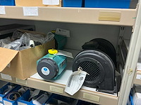 Grijpvoorraad en stellingen - afbeelding 3 van  31