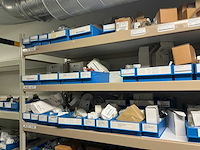 Grijpvoorraad en stellingen - afbeelding 5 van  31