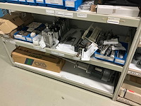 Grijpvoorraad en stellingen - afbeelding 6 van  31