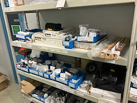 Grijpvoorraad en stellingen - afbeelding 7 van  31