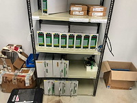 Grijpvoorraad en stellingen - afbeelding 8 van  31