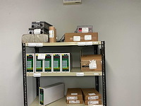 Grijpvoorraad en stellingen - afbeelding 9 van  31