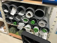 Grijpvoorraad en stellingen - afbeelding 10 van  31