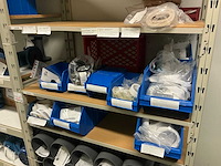 Grijpvoorraad en stellingen - afbeelding 11 van  31