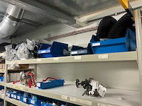 Grijpvoorraad en stellingen - afbeelding 13 van  31