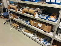 Grijpvoorraad en stellingen - afbeelding 15 van  31