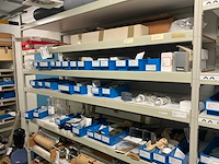 Grijpvoorraad en stellingen - afbeelding 16 van  31