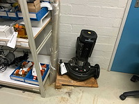 Grijpvoorraad en stellingen - afbeelding 17 van  31