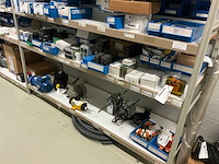 Grijpvoorraad en stellingen - afbeelding 18 van  31