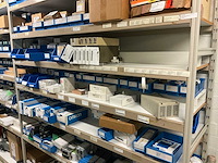 Grijpvoorraad en stellingen - afbeelding 19 van  31