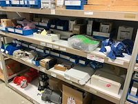 Grijpvoorraad en stellingen - afbeelding 22 van  31